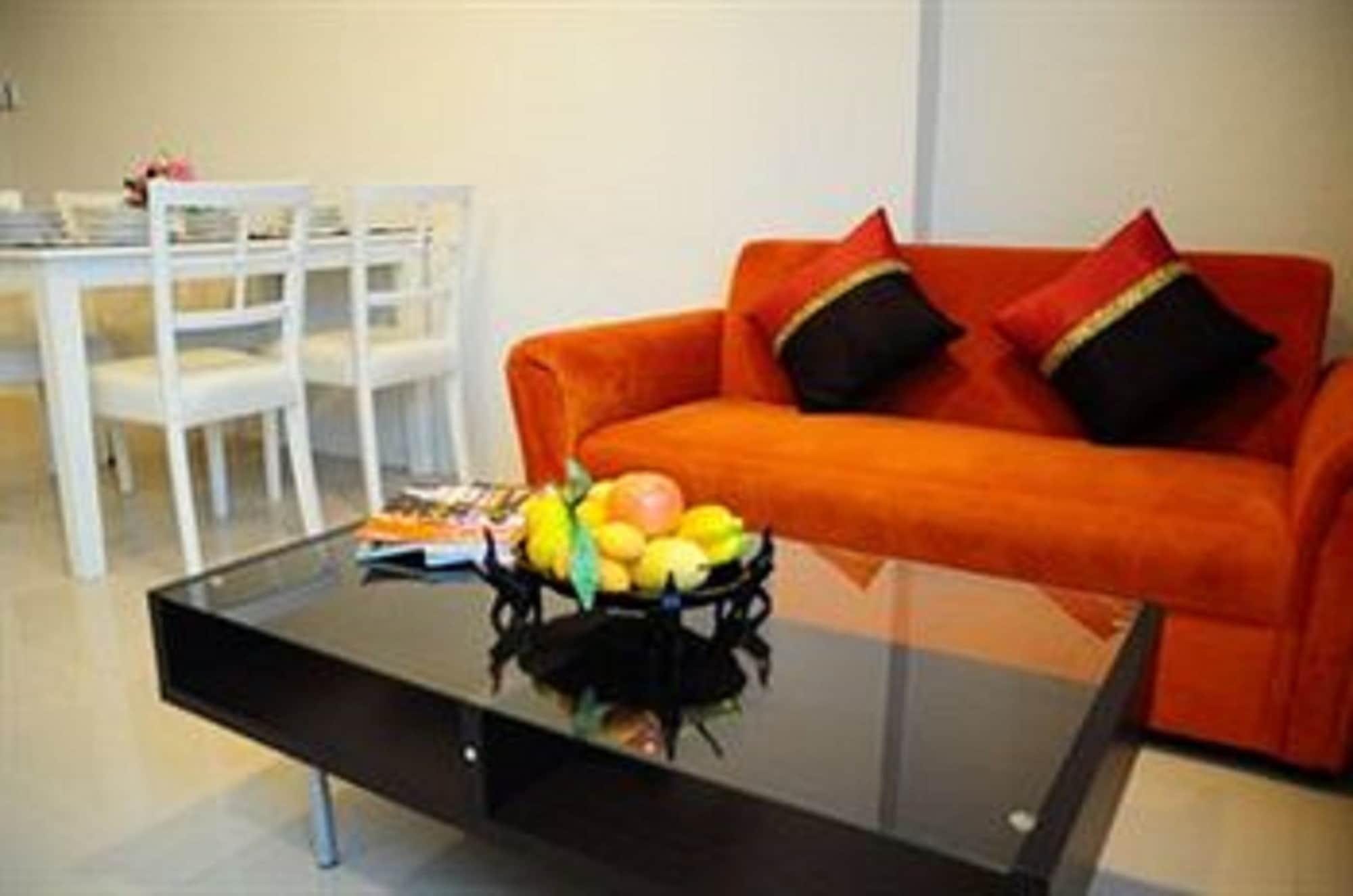 Avion Hotel Bangkok Ngoại thất bức ảnh