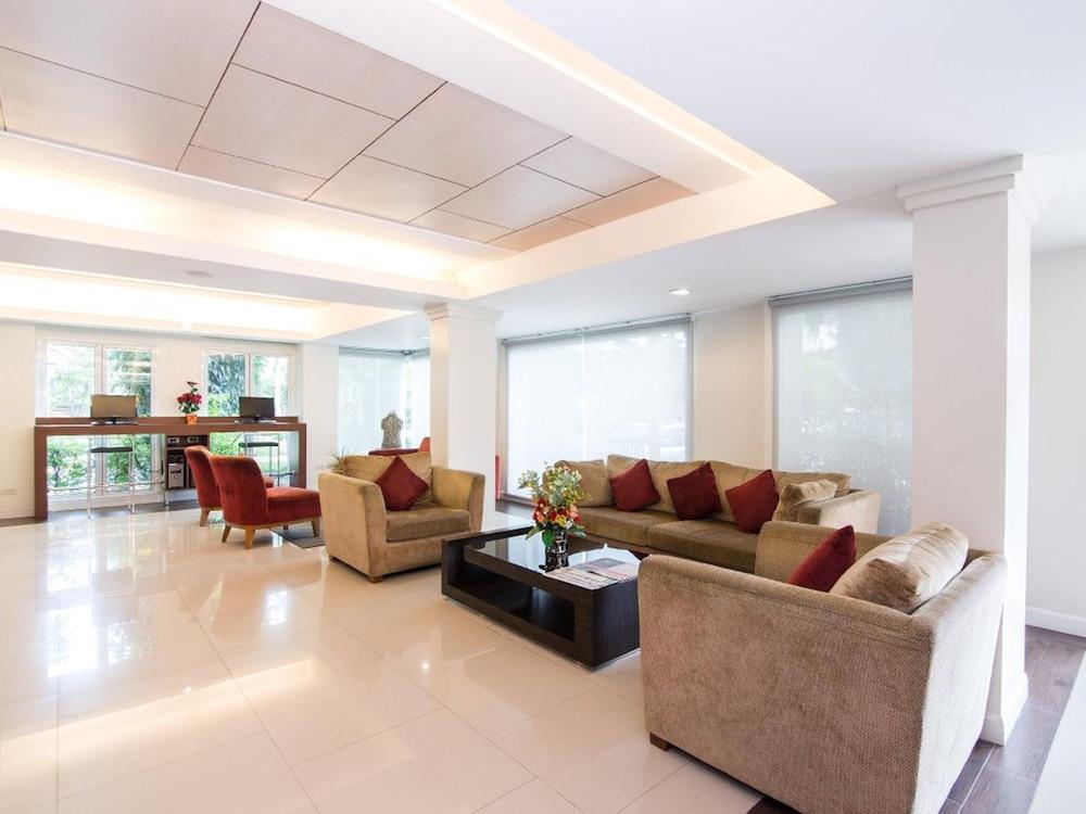 Avion Hotel Bangkok Ngoại thất bức ảnh